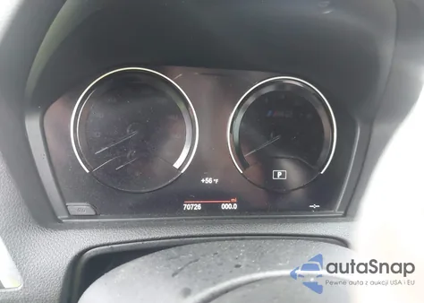 2021 BMW M2 Competition из США, поврежденный, VIN WBS2U7C03M7H03506